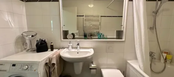 1 غرف نوم شقة في Neuss, Germany رقم 295505 9