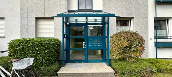 1 غرف نوم شقة في Neuss, Germany رقم 295505 12