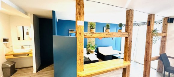 120m² Commercial property in Ferrette, France No. 159273 7