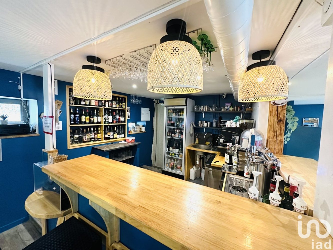 120m² Commercial property in Ferrette, France No. 159273