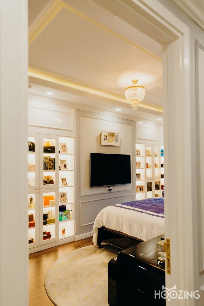 3 bedrooms Apartment in District 4, Vietnam No. 17939