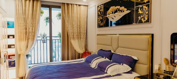 3 bedrooms Apartment in District 4, Vietnam No. 17939 2