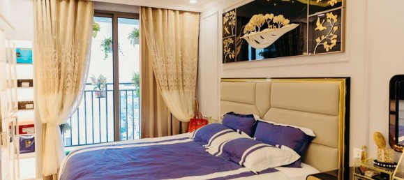 3 bedrooms Apartment in District 4, Vietnam No. 17939 3