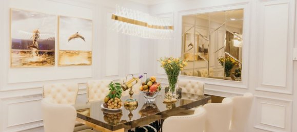 3 bedrooms Apartment in District 4, Vietnam No. 17939 4