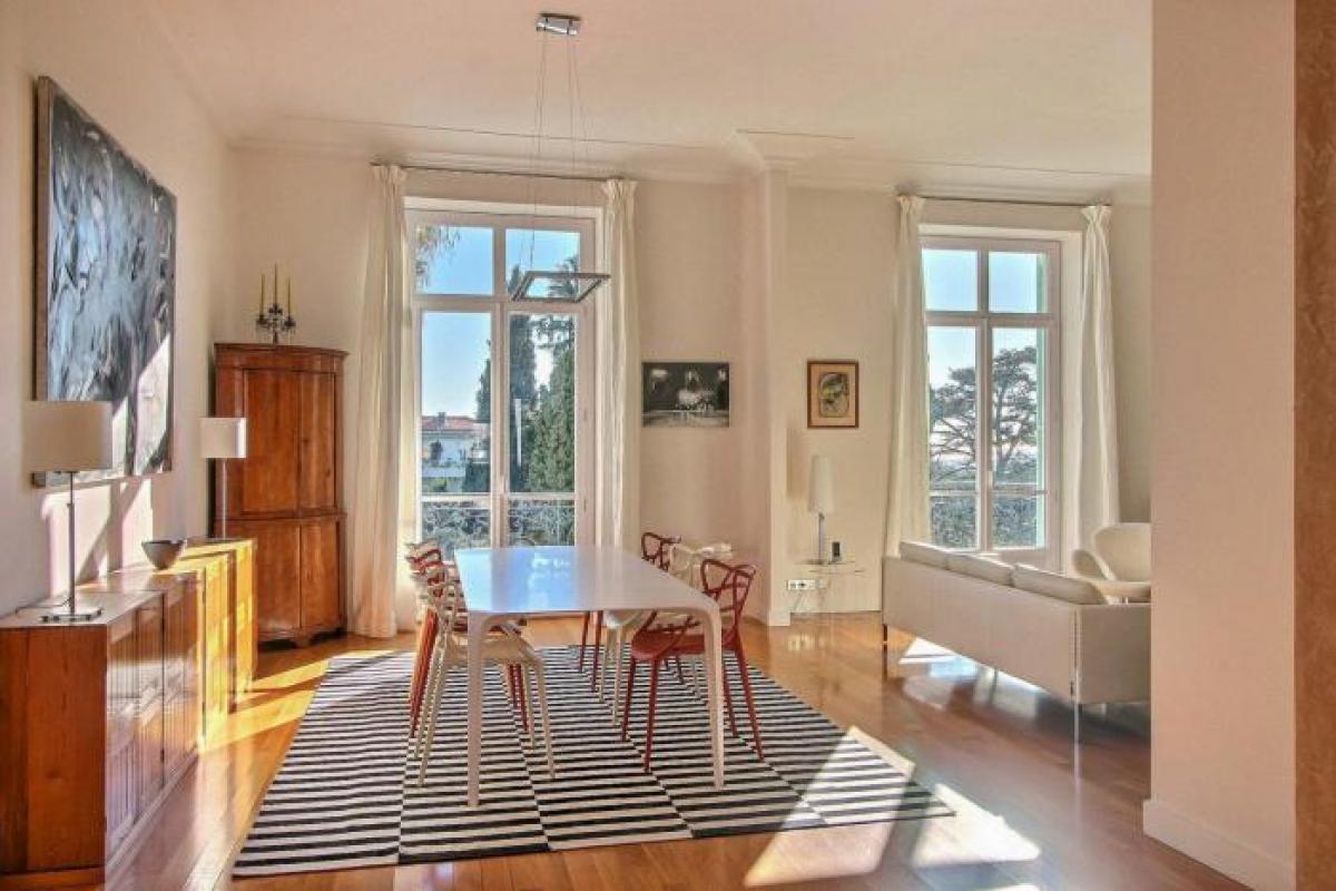3 غرف نوم قطعة أرض في Nice, France رقم 21676