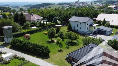 Земельный участок в Альтенберг бай Линц, Австрия № 147274