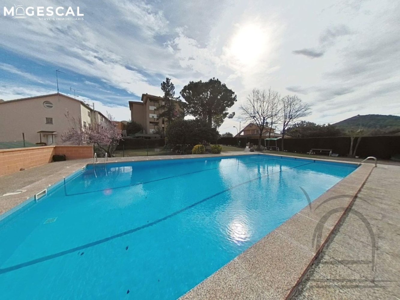 Terreno em Sant Feliu de Codines, Spain 948 m² N.º 82253