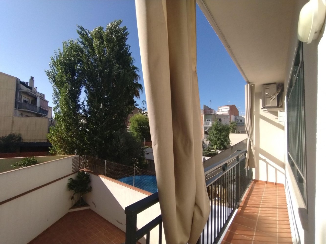 4 Schlafzimmer Haus in Terrassa, Spain, Nr. 281042