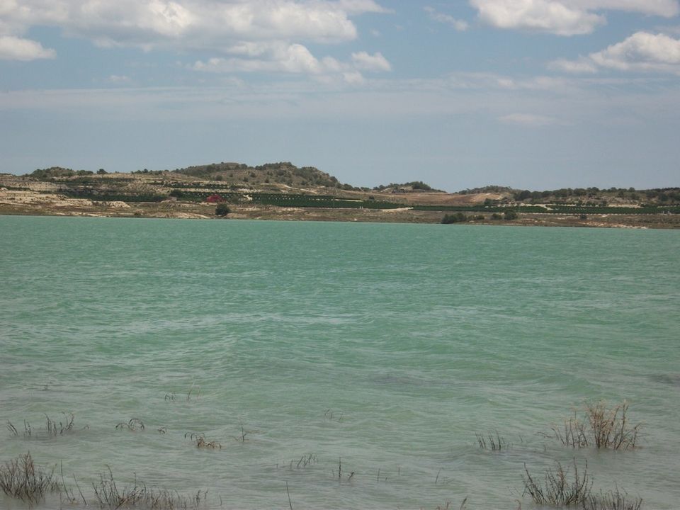 Terreno em Torremendo, Spain N.º 189137