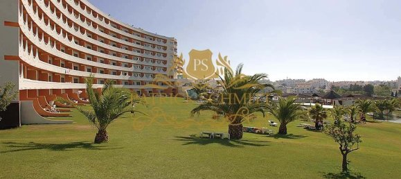 1 bedroom Apartment in Albufeira, Portugal No. 11215 5
