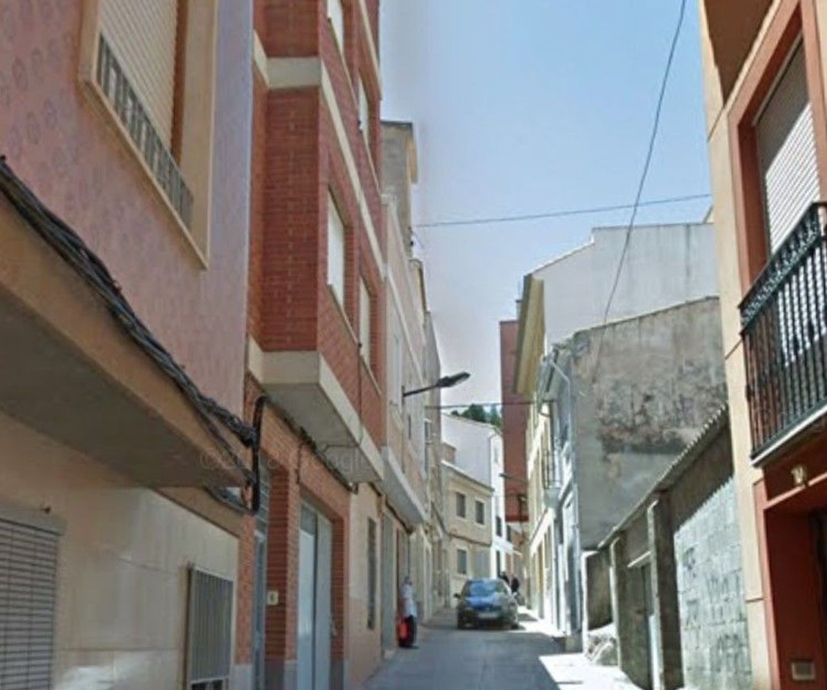 3 Schlafzimmer Stadthaus in Lliria, Spain, Nr. 252186