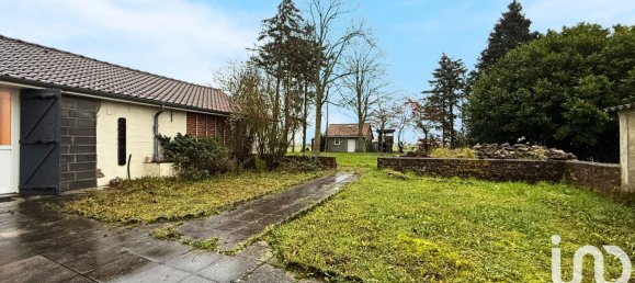 Casa de 3 dormitorios en Bailleul, France No. 41749 4