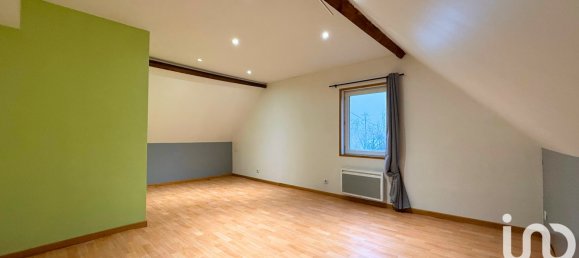 Casa de 3 dormitorios en Bailleul, France No. 41749 11