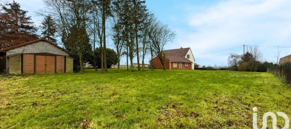 Casa de 3 dormitorios en Bailleul, France No. 41749 2