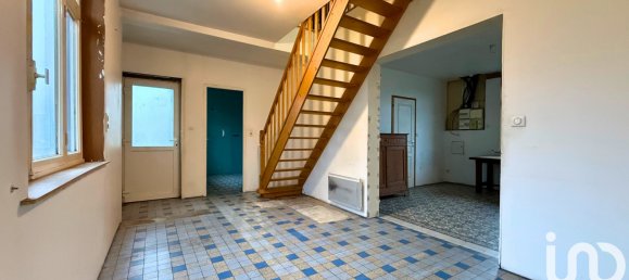 Casa de 3 dormitorios en Bailleul, France No. 41749 5