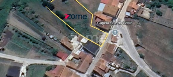 Terreno em Carapinheira, Portugal 2118 m² N.º 84134 9