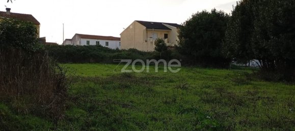 Terreno em Carapinheira, Portugal 2118 m² N.º 84134 4