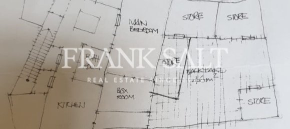 Дом с 2 спальнями в Киркоп, Мальта № 2774 10