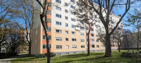 Apartamento T2 em Munich, Germany N.º 156925 2