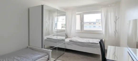 Apartamento T2 em Munich, Germany N.º 156925 5