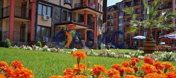 181-Zimmer Hotel in Tsarevo, Bulgaria, Nr. 1045 4