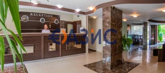 181-Zimmer Hotel in Tsarevo, Bulgaria, Nr. 1045 22