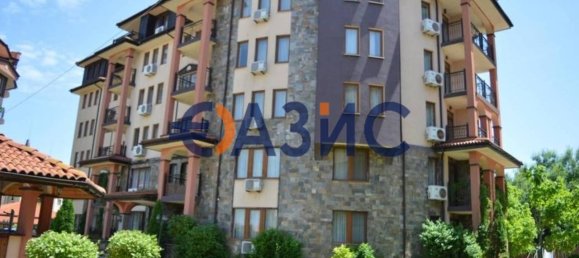 181-Zimmer Hotel in Tsarevo, Bulgaria, Nr. 1045 2