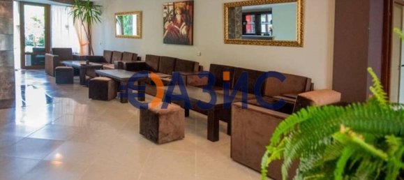 181-Zimmer Hotel in Tsarevo, Bulgaria, Nr. 1045 24