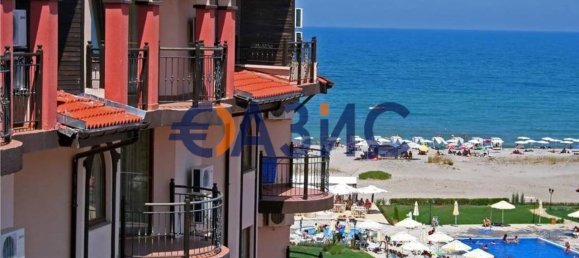 181-Zimmer Hotel in Tsarevo, Bulgaria, Nr. 1045 9