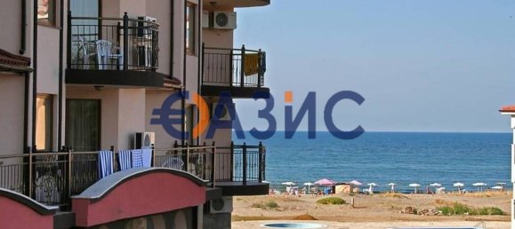 181-Zimmer Hotel in Tsarevo, Bulgaria, Nr. 1045 10