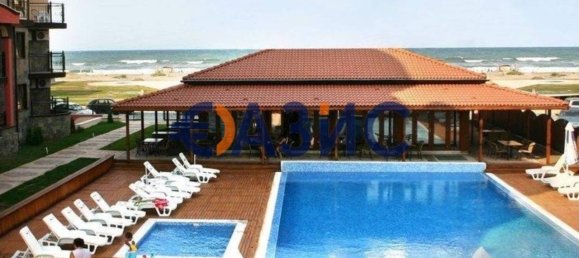 181-Zimmer Hotel in Tsarevo, Bulgaria, Nr. 1045 13