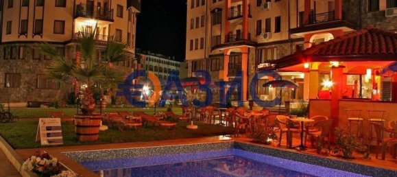 181-Zimmer Hotel in Tsarevo, Bulgaria, Nr. 1045 14