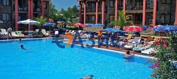 181-Zimmer Hotel in Tsarevo, Bulgaria, Nr. 1045 6