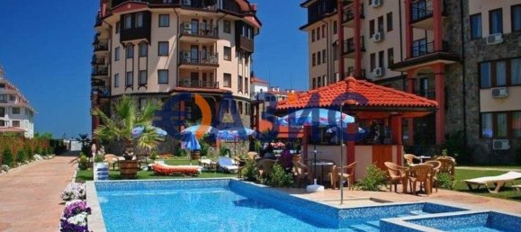 181-Zimmer Hotel in Tsarevo, Bulgaria, Nr. 1045 7