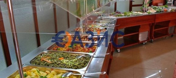 181-Zimmer Hotel in Tsarevo, Bulgaria, Nr. 1045 20