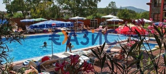 181-Zimmer Hotel in Tsarevo, Bulgaria, Nr. 1045 12