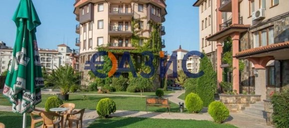 181-Zimmer Hotel in Tsarevo, Bulgaria, Nr. 1045 3