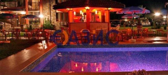 181-Zimmer Hotel in Tsarevo, Bulgaria, Nr. 1045 15