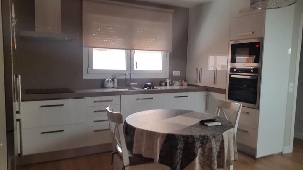 1 bedroom Apartment in Toledo, Spain No. 215594