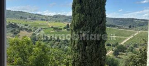 Дом с 2 спальнями в Греве ин Кьянти, Италия № 264656 5