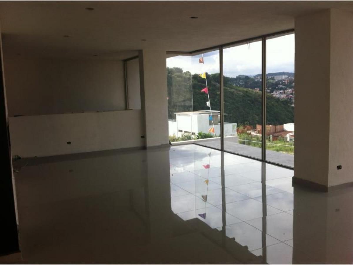 3 غرف نوم منزل في Ciudad Lopez Mateos, Mexico رقم 221889