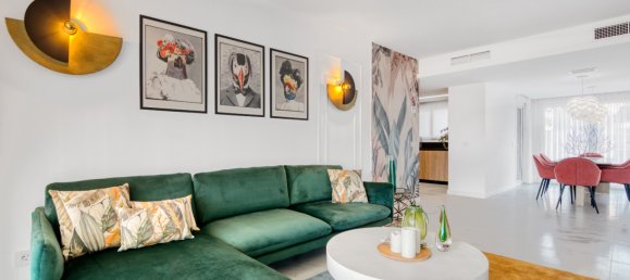 Apartamento de 2 dormitorios en Punta Prima, Spain No. 13011 19