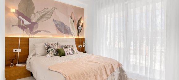 Apartamento de 2 dormitorios en Punta Prima, Spain No. 13011 27