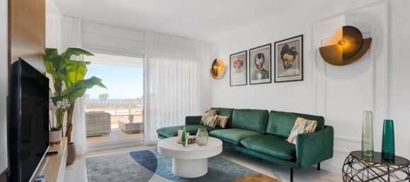 Apartamento de 2 dormitorios en Punta Prima, Spain No. 13011 7