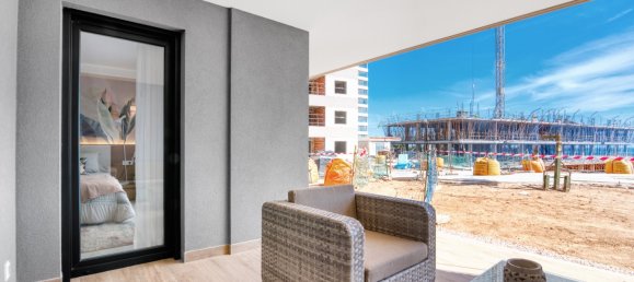 Apartamento de 2 dormitorios en Punta Prima, Spain No. 13011 5