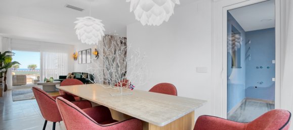 Apartamento de 2 dormitorios en Punta Prima, Spain No. 13011 15