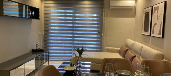 شقة 1+1 في Alanya, Turkey رقم 19369 13