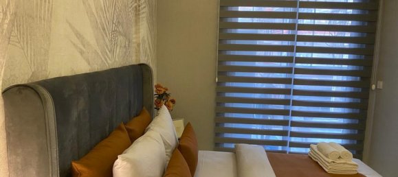 شقة 1+1 في Alanya, Turkey رقم 19369 17