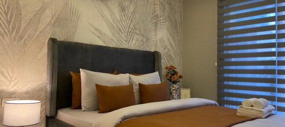 شقة 1+1 في Alanya, Turkey رقم 19369 16