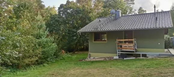 Bungalow de 3 dormitorios en Ostprignitz-Ruppin, Germany No. 233673 3
